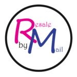 Resale by Mail Logo